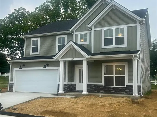 987 Onyx Ln, Owensboro, KY 42301