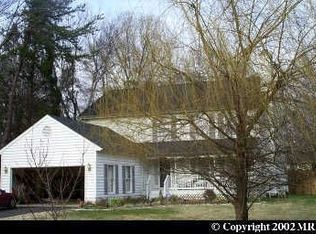 1410 Dade Ln, Alexandria, VA 22308