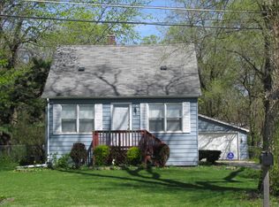 321 W Joe Orr Rd, Chicago Heights, IL 60411