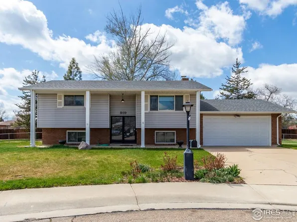 919 Yeager Pl, Longmont, CO 80501