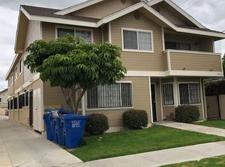 1658 W 207th St APT 4, Torrance, CA 90501
