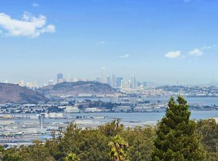 25 Corlett Way, Hillsborough, CA