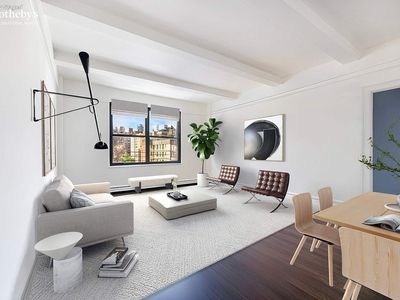 131 E 93rd St APT 9B, Manhattan, NY, 10128