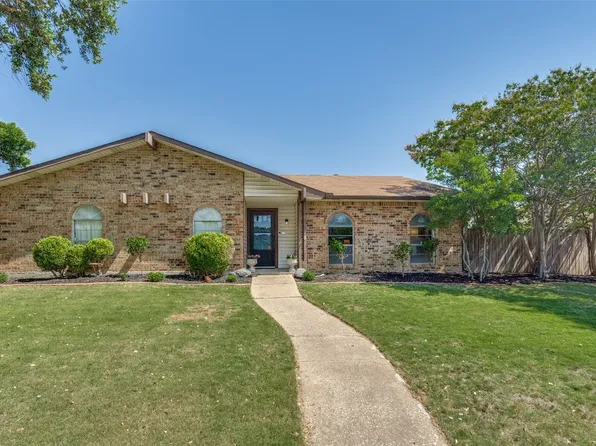 1905 Castille Dr, Carrollton, TX 75007