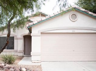 13827 N 150th Dr, Morehead City, AZ 85379