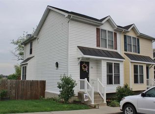 861 Merlins Way, Harrisonburg, VA 22801