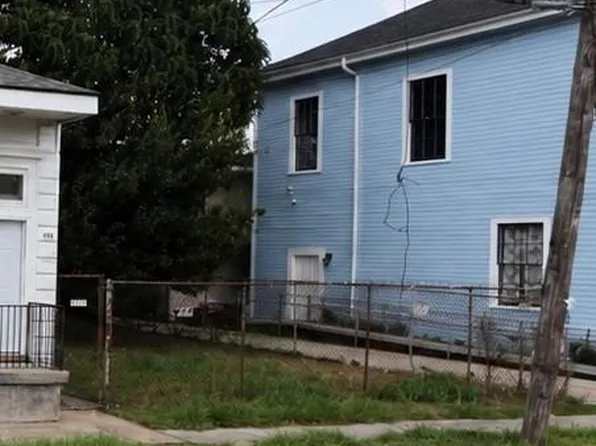 460 Jackson Ave, New Orleans, LA 70130