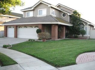 13524 Joshua Ln, Chino, CA 91710