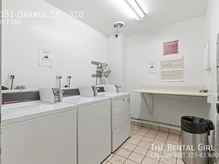 6151 Orange St #310 — Photo 21