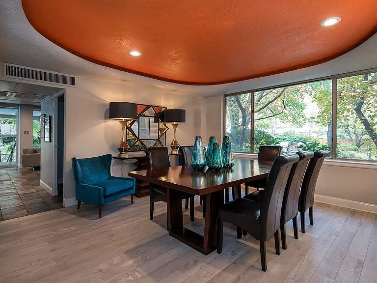 Rivercliff Estate Apartments in Little Rock, AR