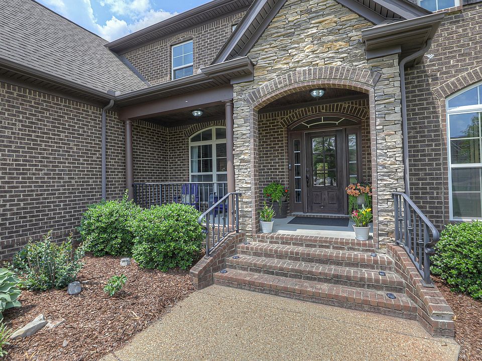 1711 Calla Lilly Ct, Nolensville, TN 37135 Zillow