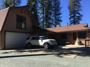5051 Arctic Ln, Grizzly Flats, CA