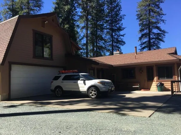 5051 Arctic Ln, Grizzly Flats, CA 95636