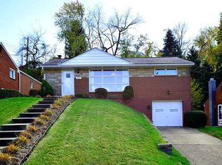 5377 Overland Trl, Pittsburgh, PA 15236