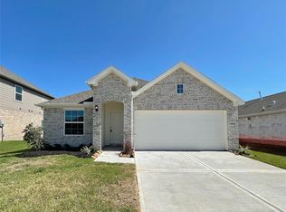 3307 Aster Meadow Way, Richmond, TX 77406