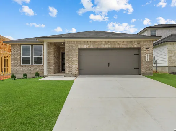 16607 Rosemary Ridge, San Antonio, TX 78112