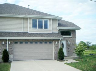 4500 W 122nd St, Alsip, IL 60803