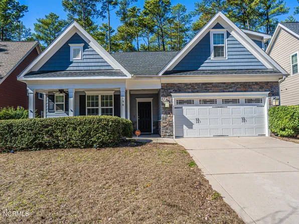 150 Michie Pl, Aberdeen, NC 28315