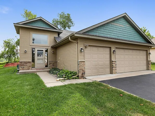 7442 Large Ave NE, Otsego, MN 55301