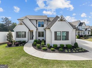 4967 Concert Ln NE, Marietta, GA 30066