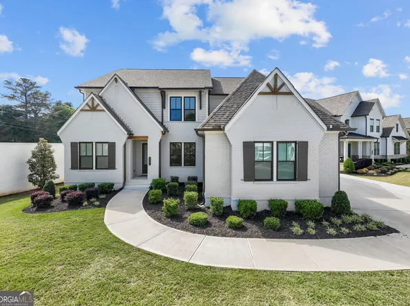 4967 Concert Ln NE, Marietta, GA 30066
