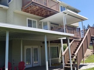 11105 W Sunridge Ct, Nine Mile Falls, WA 99026