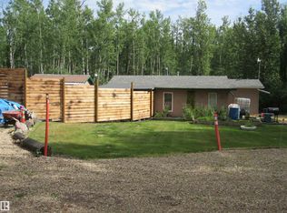 59316 Range Road 54 LOT 61, Barrhead, AB T7N1N4