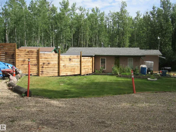 59316 Range Road 54 Lot 61, Barrhead, AB T7N 1N4
