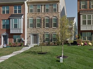 9010 Ruby Lockhart Blvd, Lanham, MD 20706