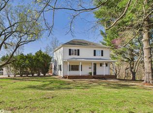 1050 Main St, Hamilton, IL 62341