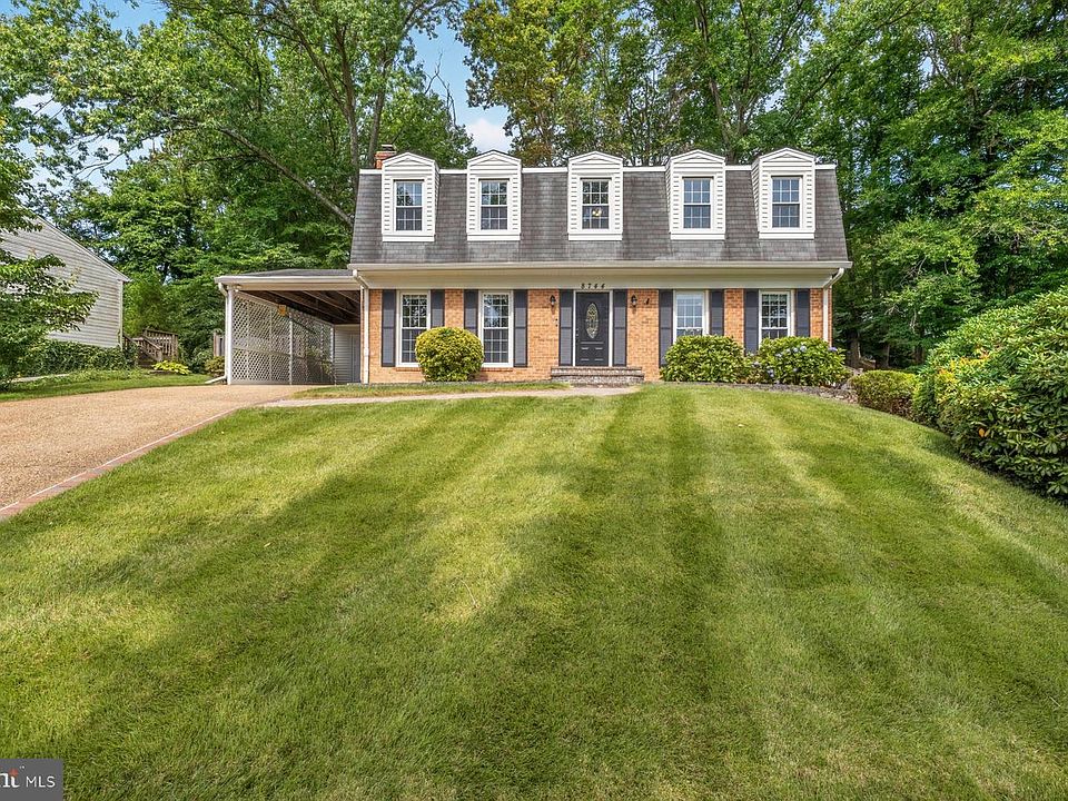 1st image of 8744 Arley Dr