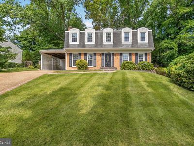 8744 Arley Dr, Springfield, VA, 22153