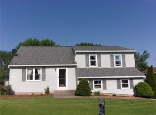 4809 Amy Ave, Erie, PA