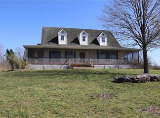 1260 Ripley #A-2, Doniphan, MO 63935