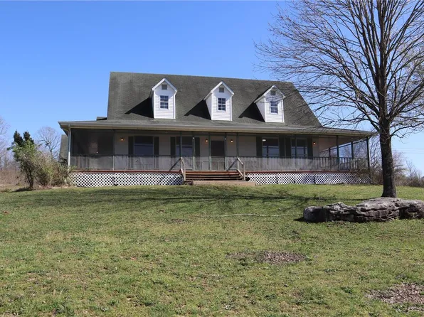 1260 Ripley #A-2, Doniphan, MO 63935