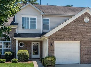 11833 Stratfield Place Cir #111, Pineville, NC 28134