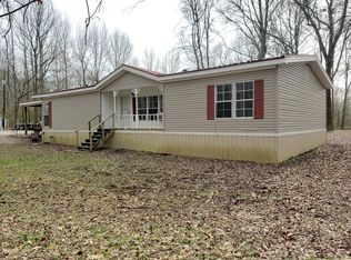 75 Oak Rd, Byhalia, MS 38611