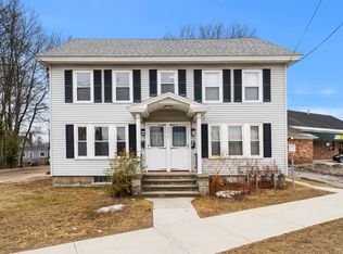 156 N Main St, Rochester, NH 03867