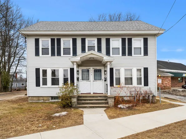 156 N Main Street, Rochester, NH 03867