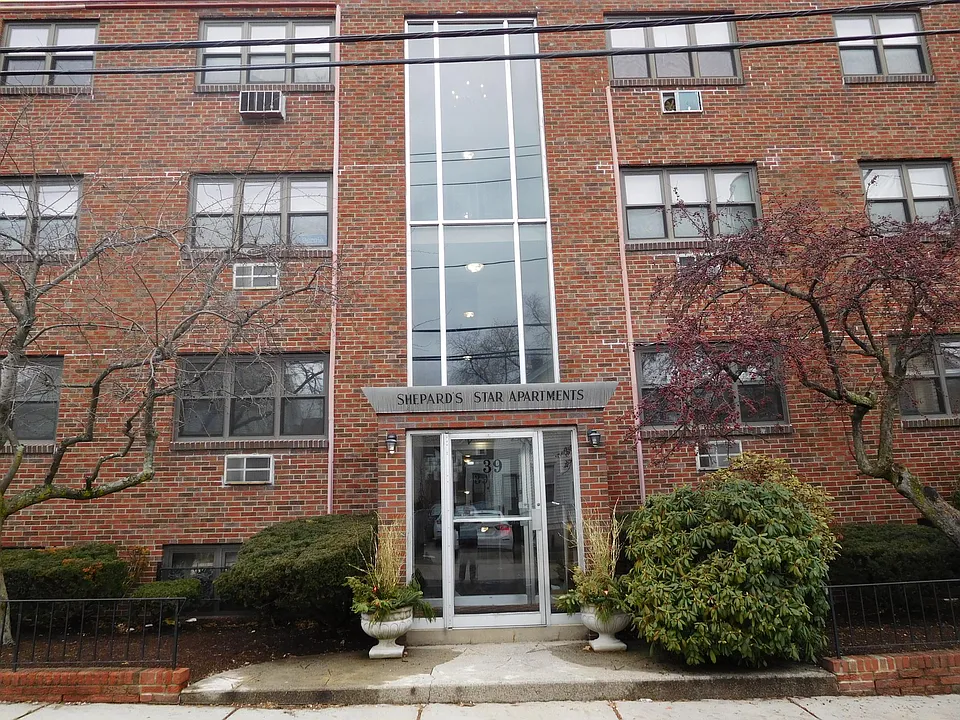 39 & 41 Shepard Street