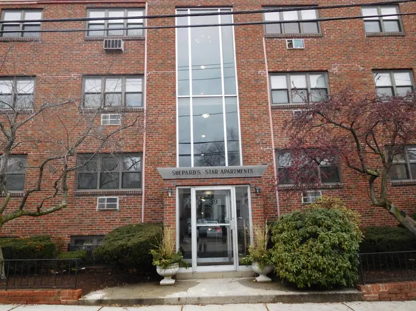 39 & 41 Shepard Street