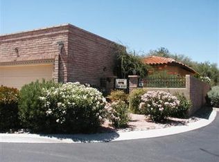 198 E Crooked Stick Dr, Tucson, AZ 85737