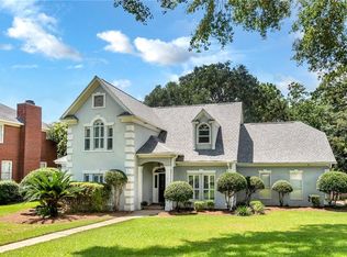 1262 Savannah Dr #8, Mobile, AL 36609
