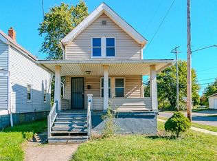 3651 E 103rd St, Cleveland, OH 44105