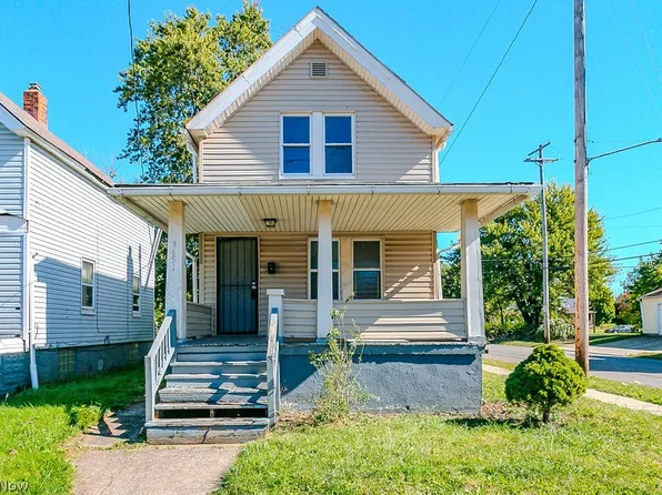 3651 E 103rd St, Cleveland, OH 44105