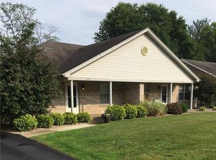 144 Bittersweet Rd, Jeffersonville, IN 47130