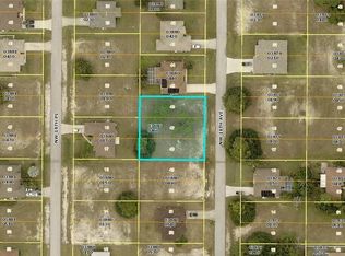 2200 NW 18th Ave, Cape Coral, FL 33993
