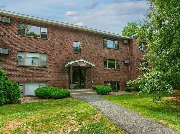 49 Spencer Rd APT 14H