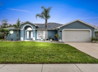 7413 Bumelia Dr, Cocoa, FL 32927