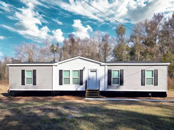 0 Joshua Way Lot 39/40, Allenurst, GA 31302